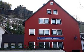 Pottensteiner Stuben Pension Gasthof